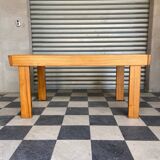 Maison Regain dining table
