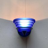 Postmodern Italian wall lamp by Targetti, set of 2.