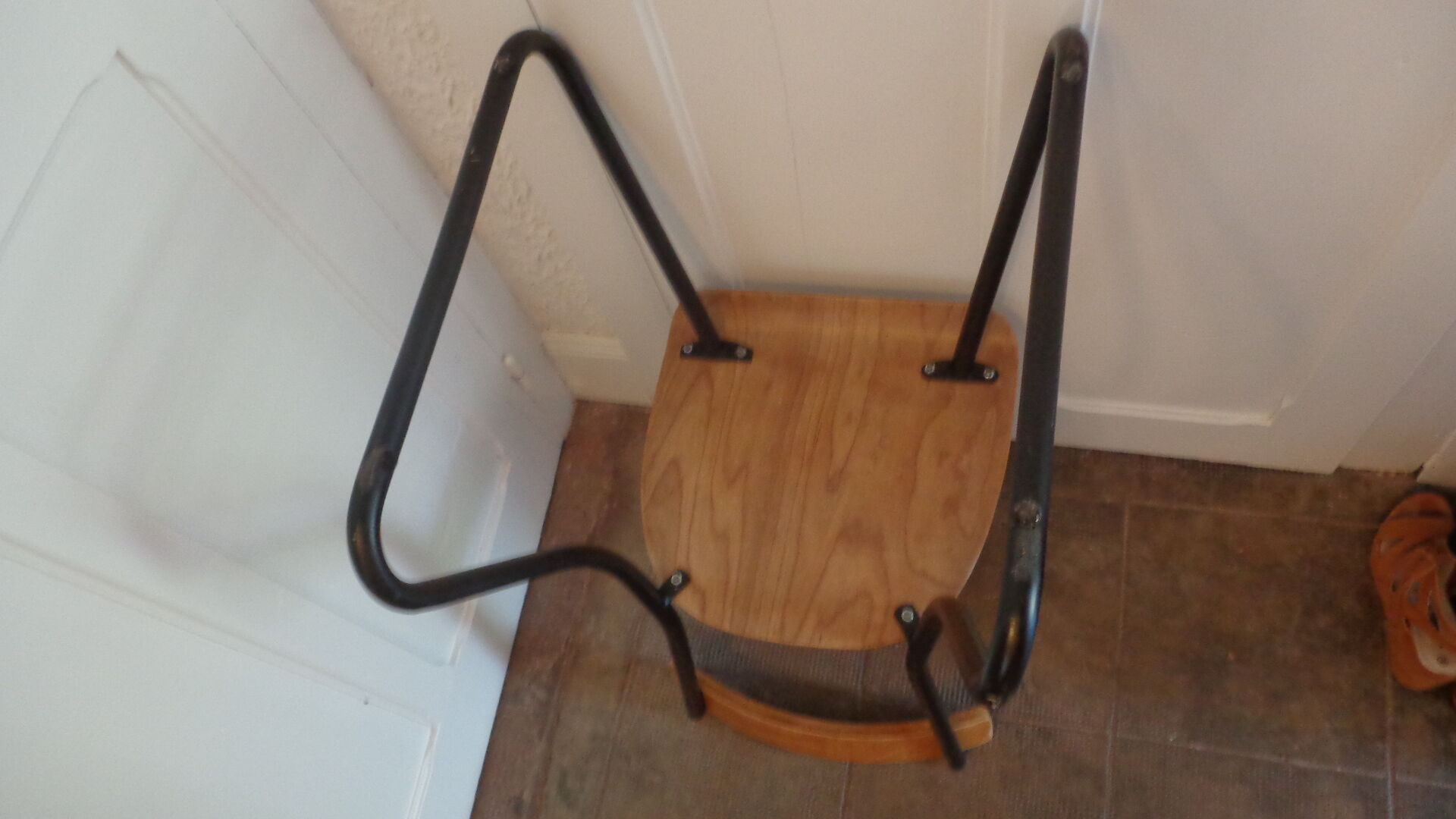Design chair