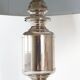 Lampe 1970 vintage