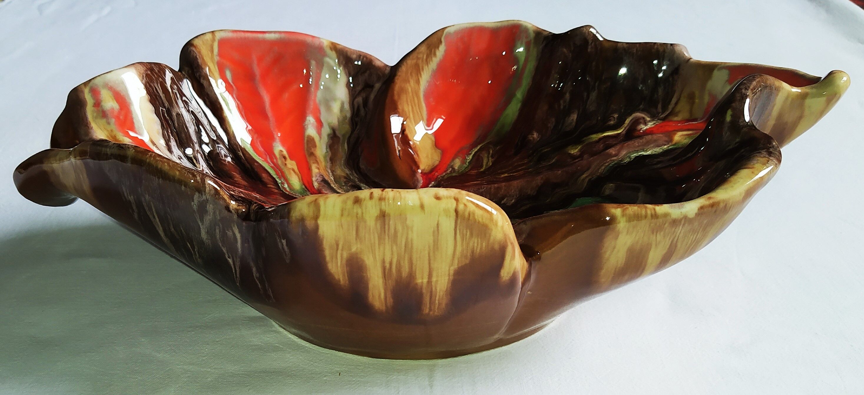 'Vallauris' fruit cup