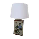 Ceramic lamp