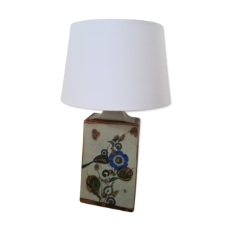 Ceramic lamp