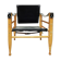 Danish Safari armchair 1960