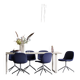 Muuto designer chairs