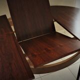 Rio rosewood design roundtable