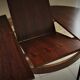 Rio rosewood design roundtable