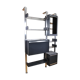 Michel Ducaroy modular bookcase shelf for Ligne Roset 1970