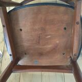 Hans Holsen chair for Frem Rojle , 60