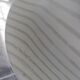 Mid-Century Glass Ceiling Lamp from Peill & Putzler