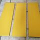 Wall shelf Tomado Holland vintage Scandinavian design