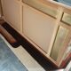 Brasserie Art Deco Mirror 104.5/204cm