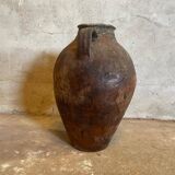 Old Turkish pot