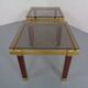 French Side Tables, 1970s, Set of 2
