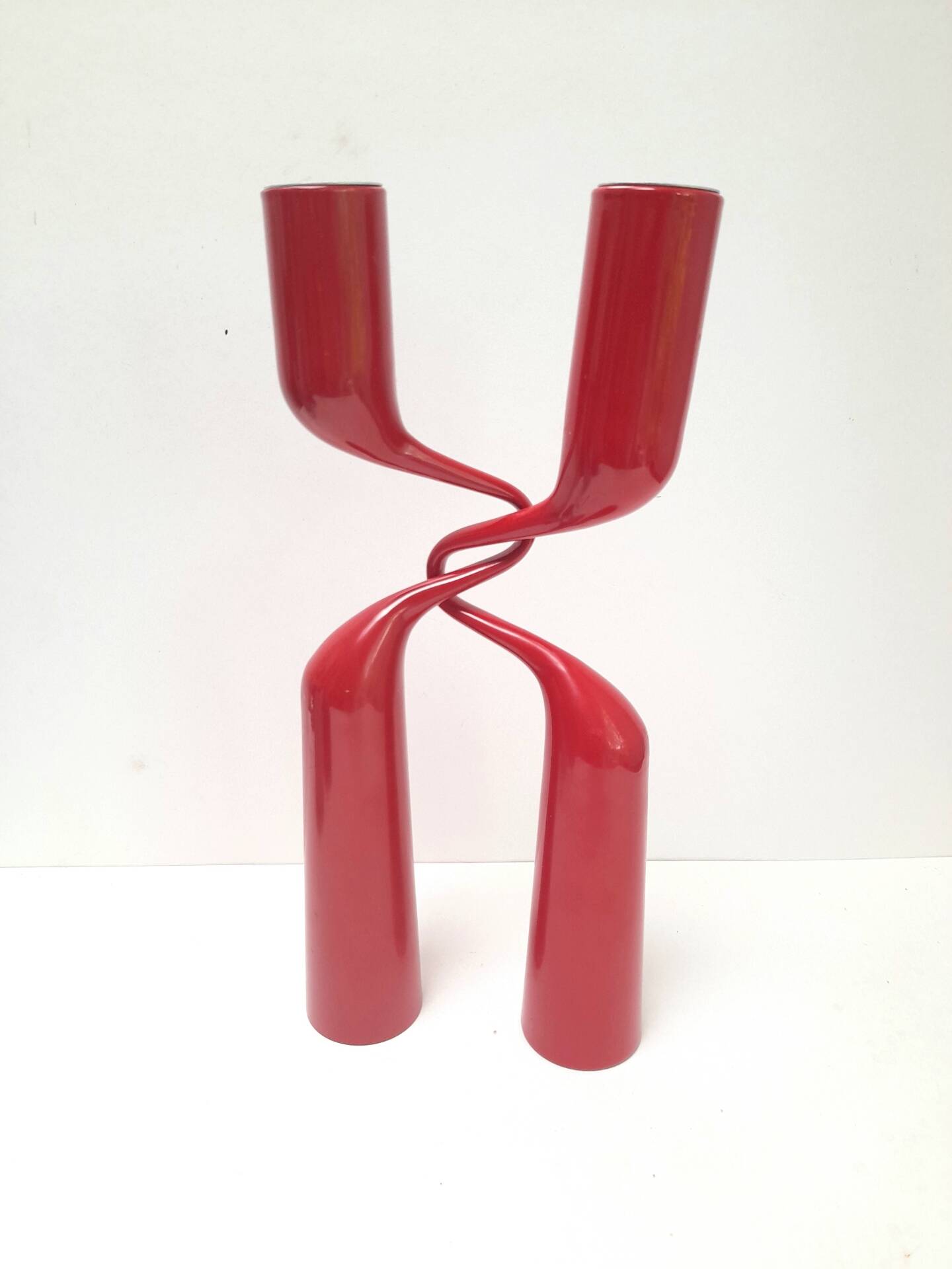 Tango candle holders by Mikaela Dörfel for Menu