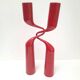 Tango candle holders by Mikaela Dörfel for Menu
