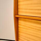 Cabinet du milieu du siècle, années 1960, Tchécoslovaquie