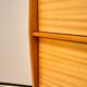 Mid-Century Cabinet 1960s Czechoslovakia