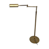 Brass reader, burberry