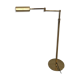 Brass reader, burberry