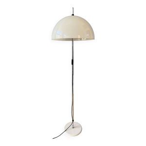 lampadaire champignon