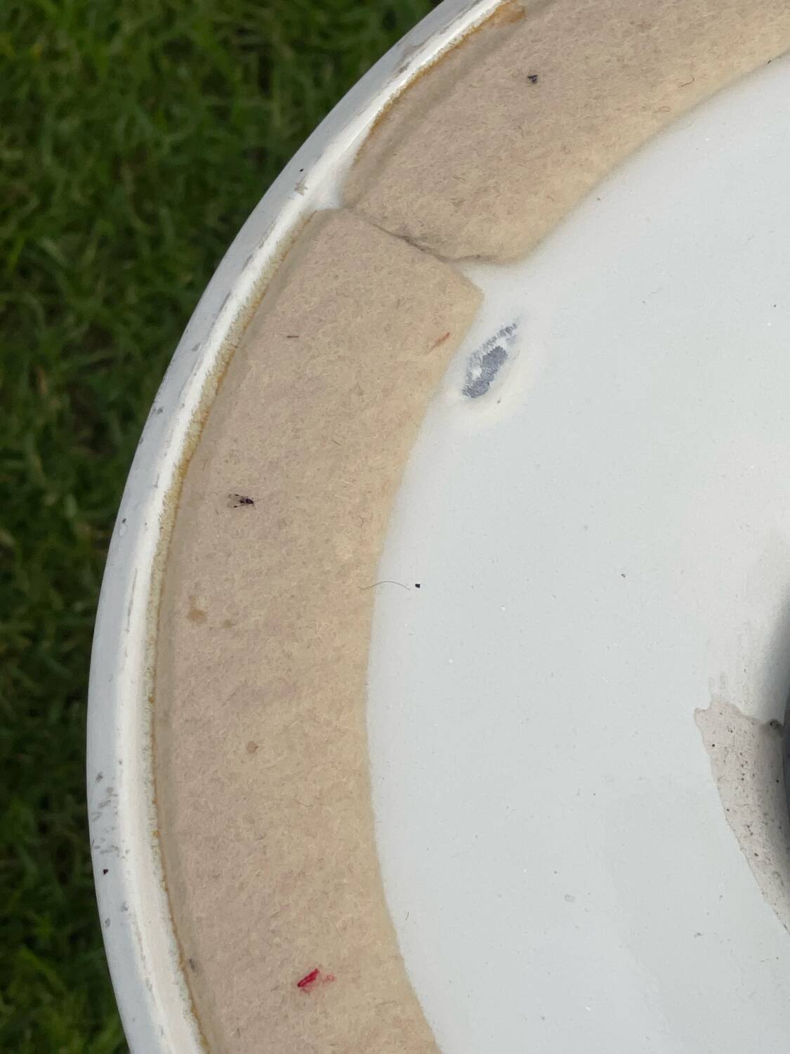 Maurice BURKE - Arkana side table