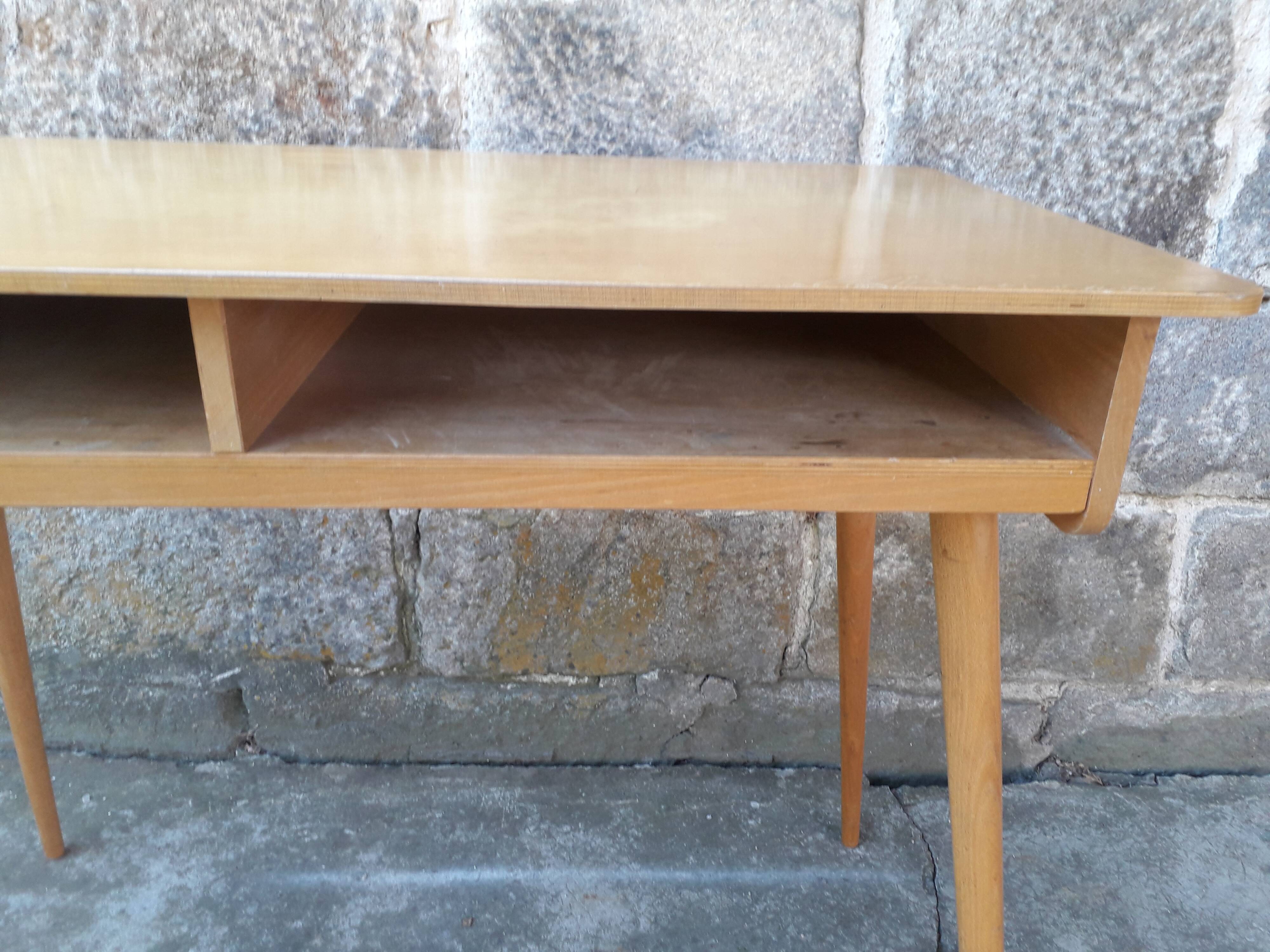 Office feet vintage compass