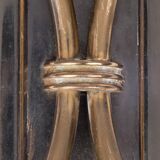 Pair of 1950s sconces