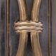 Pair of 1950s sconces