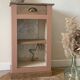 Oscar bedside table