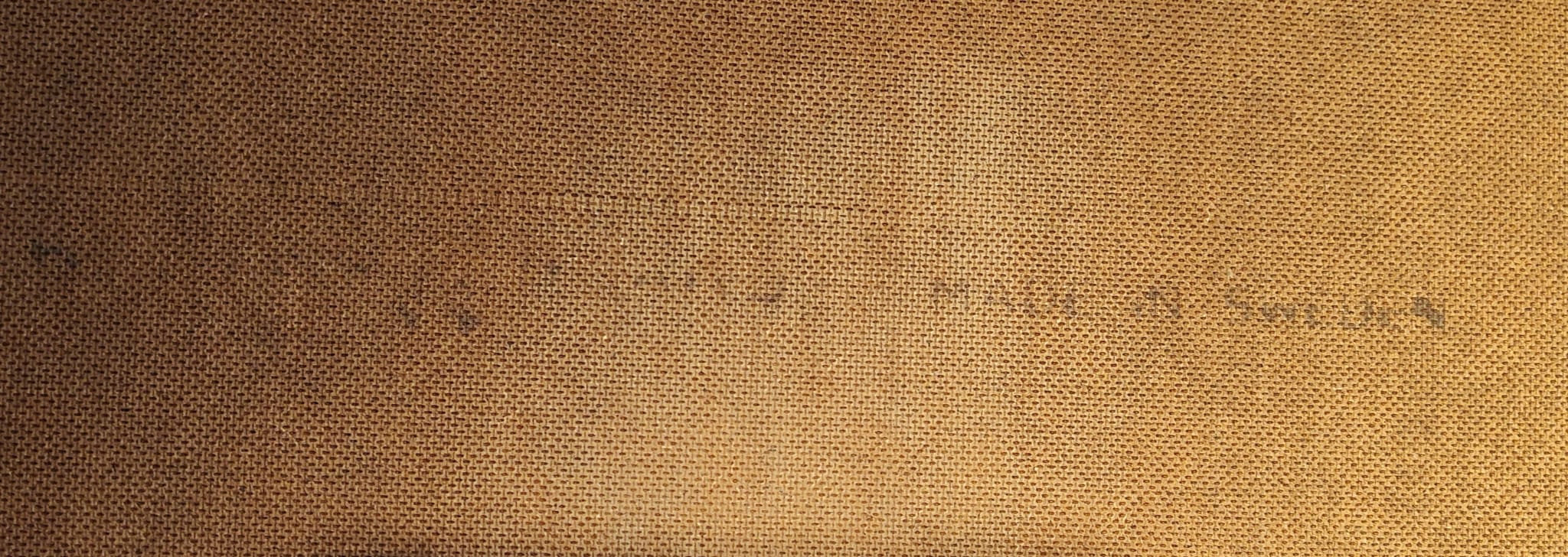 Enfilade suédoise mid century
