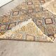 Berber carpet 243x176cm August 1960