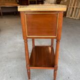 Louis XVI lounge table