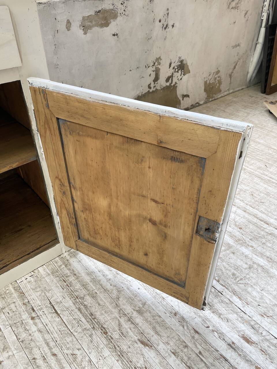 White patina sideboard craft furniture