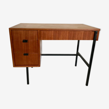 Desk by Jacques Hitier 1950