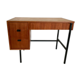 Desk by Jacques Hitier 1950