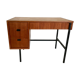 Desk by Jacques Hitier 1950
