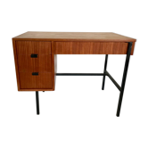 Desk by Jacques Hitier 1950