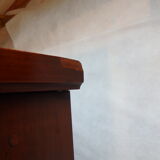 Showcase Louis XVI style