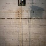 Floor lamp design Space Age 1960