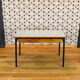 Desk  in formica 1960