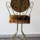 Chaise vintage dite “Coiffeuse”, 50’s.