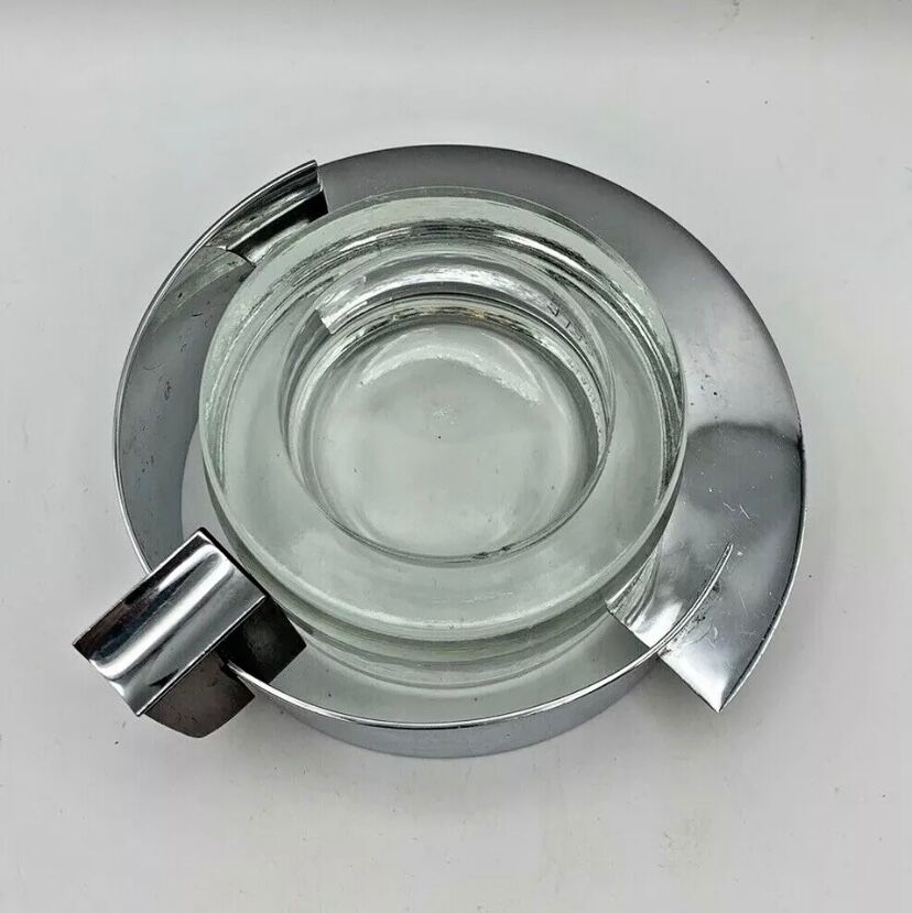 Ashtray Paul Dupré lafon