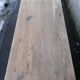 Table de ferme brut