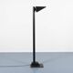 Lampadaire design italien de Fosnova