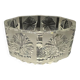 Vintage crystal cup