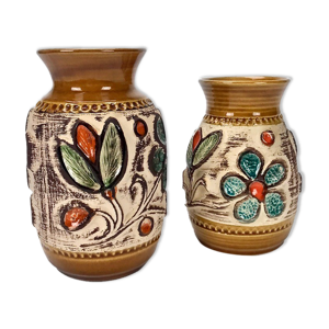 Duo de vases bay Keramik
