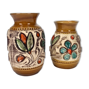 Duo de vases Bay keramik