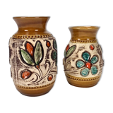 Bay Keramik vase duo "Flower-Power"