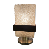 Resin lamp 1950